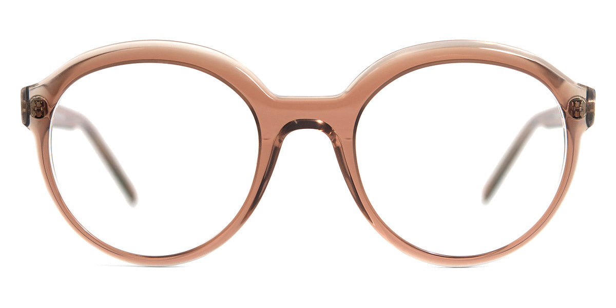Götti® Moon GOT OP Moon BMG 50 - Brown-Mocca Gradient Eyeglasses