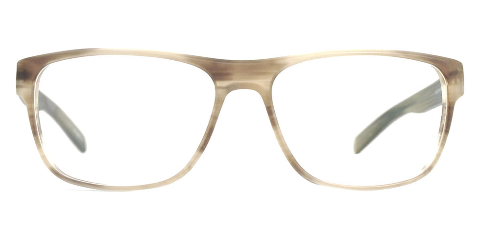 Götti® Muse GOT OP Muse HBH-M 56 - Light Havana Brown Matte Eyeglasses