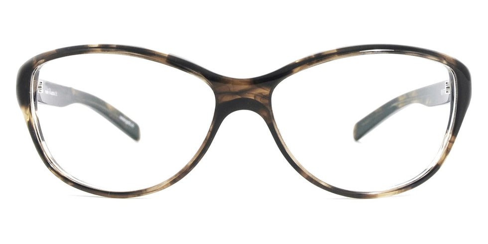 Götti® Myrta GOT OP Myrta BSB 54 - Havana Eyeglasses