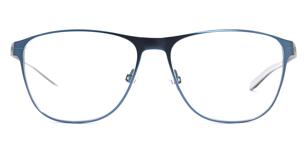 Götti® Nabu GOT OP Nabu SBL 55 - Blue Matte Eyeglasses
