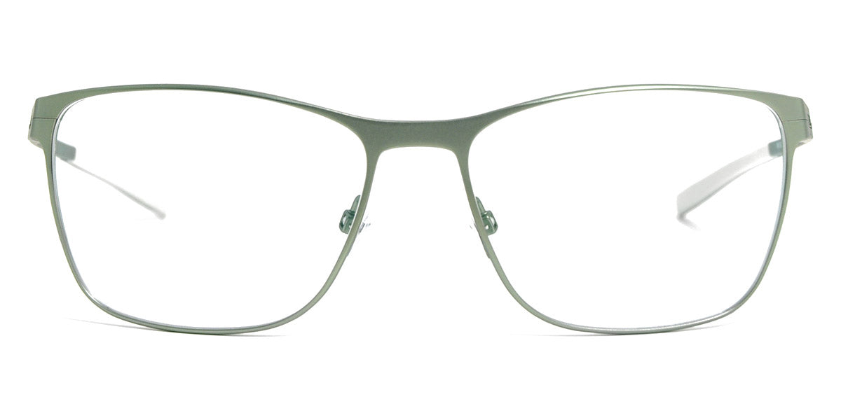Götti® Ninni GOT OP Ninni GRB 55 - Moss Green Eyeglasses