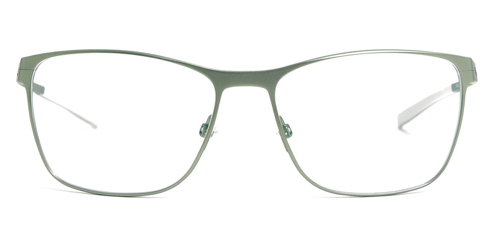 Götti® Ninni GOT OP Ninni GRB 55 - Moss Green Eyeglasses