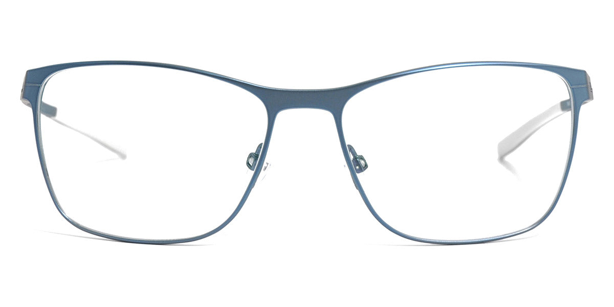 Götti® Ninni GOT OP Ninni SBL 55 - Blue Matte Eyeglasses