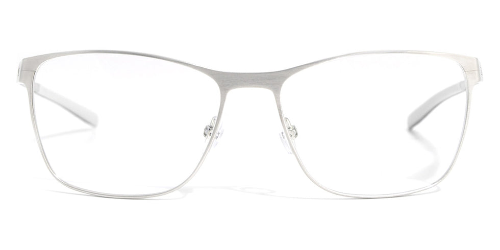 Götti® Ninni GOT OP Ninni SLB 55 - Silver Brushed Eyeglasses
