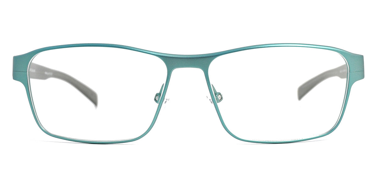 Götti® Nobby GOT OP Nobby PTM 56 - Petrol Matte Eyeglasses