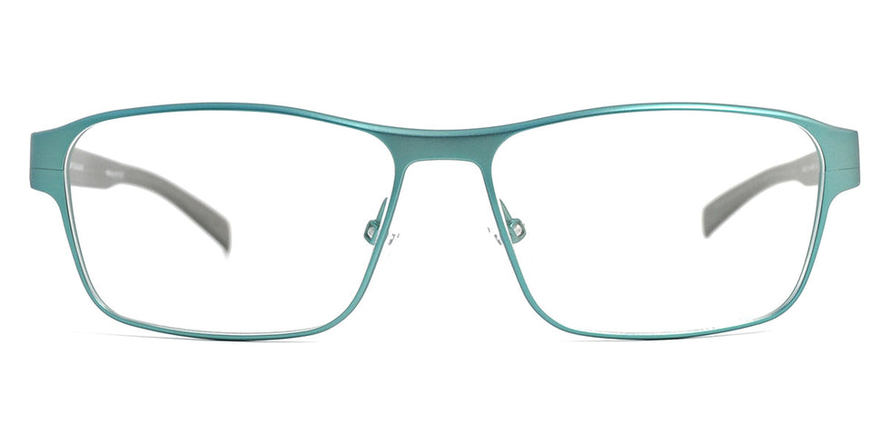 Götti® Nobby GOT OP Nobby PTM 56 - Petrol Matte Eyeglasses
