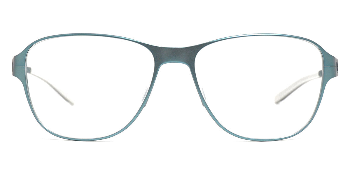 Götti® Noelle GOT OP Noelle PTM 54 - Petrol Matte Eyeglasses