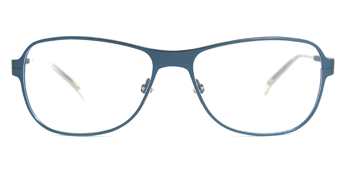 Götti® Nora GOT OP Nora PEM 55 - Petrol Eyeglasses