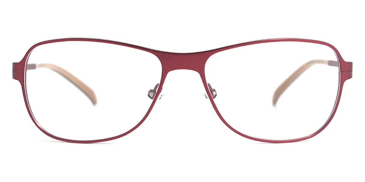 Götti® Nora GOT OP Nora RM 55 - Red Eyeglasses
