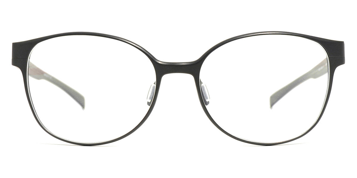 Götti® Norris GOT OP Norris BLKM 53 - Black Matte Eyeglasses