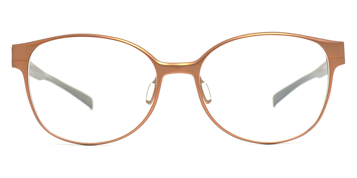 Götti® Norris GOT OP Norris COM 53 - Copper Eyeglasses