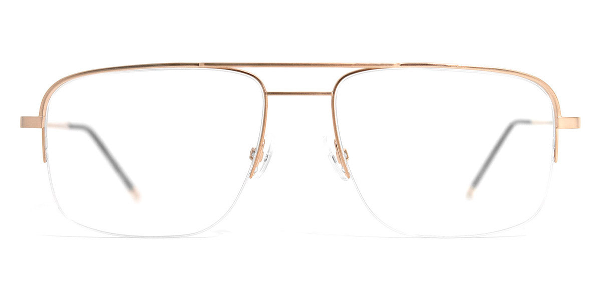 Götti® Paige GOT OP Paige GLB 56 - Gold Brushed Eyeglasses