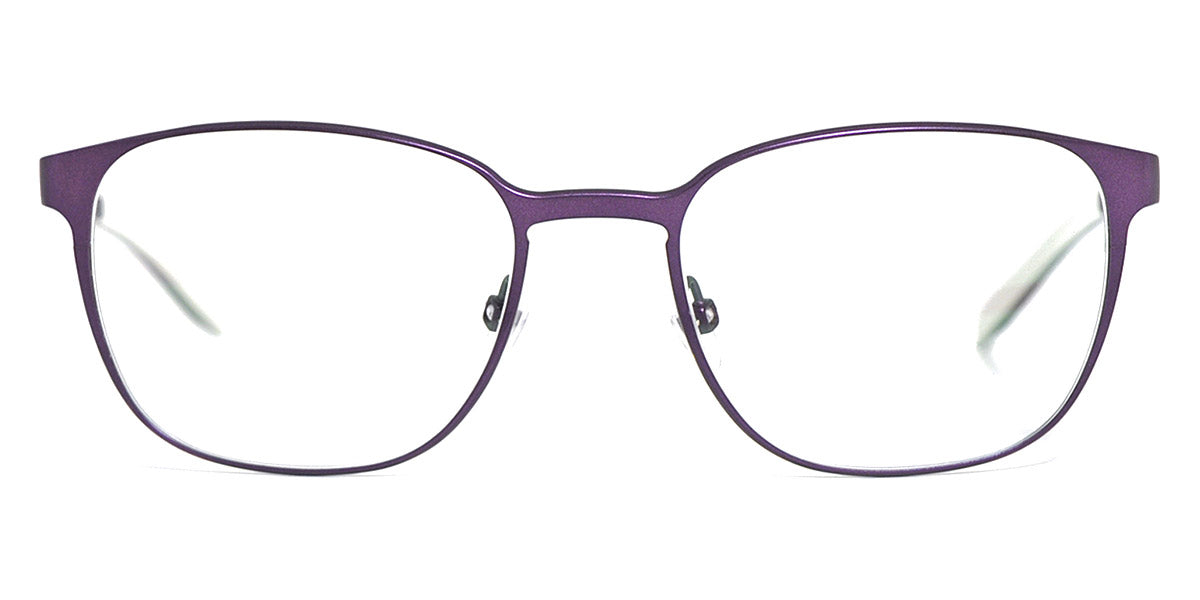 Götti® Paleh GOT OP Paleh PUM 49 - Purple Eyeglasses