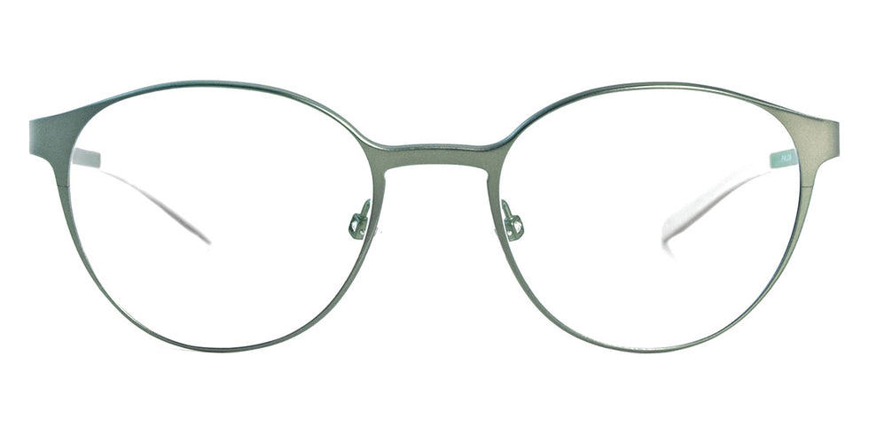 Götti® Palow GOT OP Palow GRE 48 - Olive Green Eyeglasses