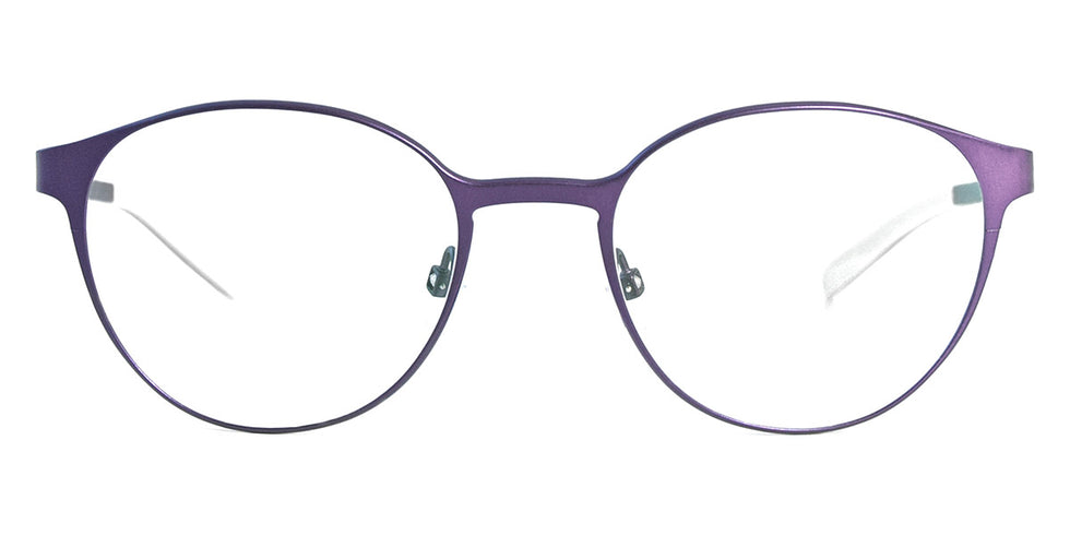 Götti® Palow GOT OP Palow PUM 48 - Purple Eyeglasses