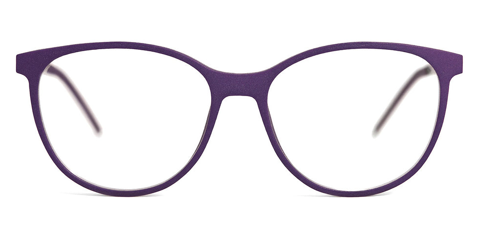 Götti® Paola GOT OP Paola BERRY 49 - Berry Eyeglasses