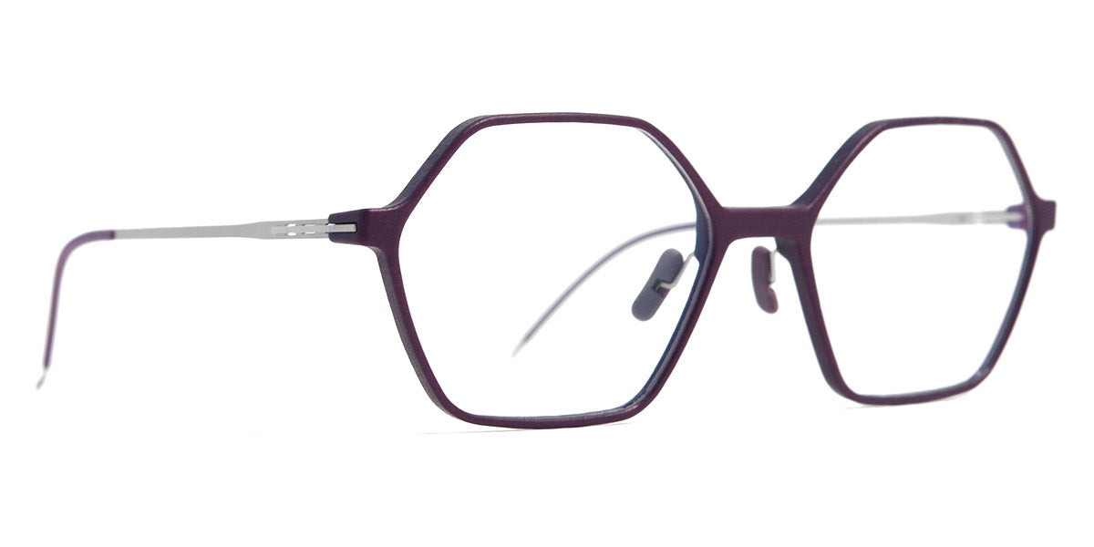 Götti® Pata BERRY 53 GOT Pata BERRY 53 - Berry Eyeglasses