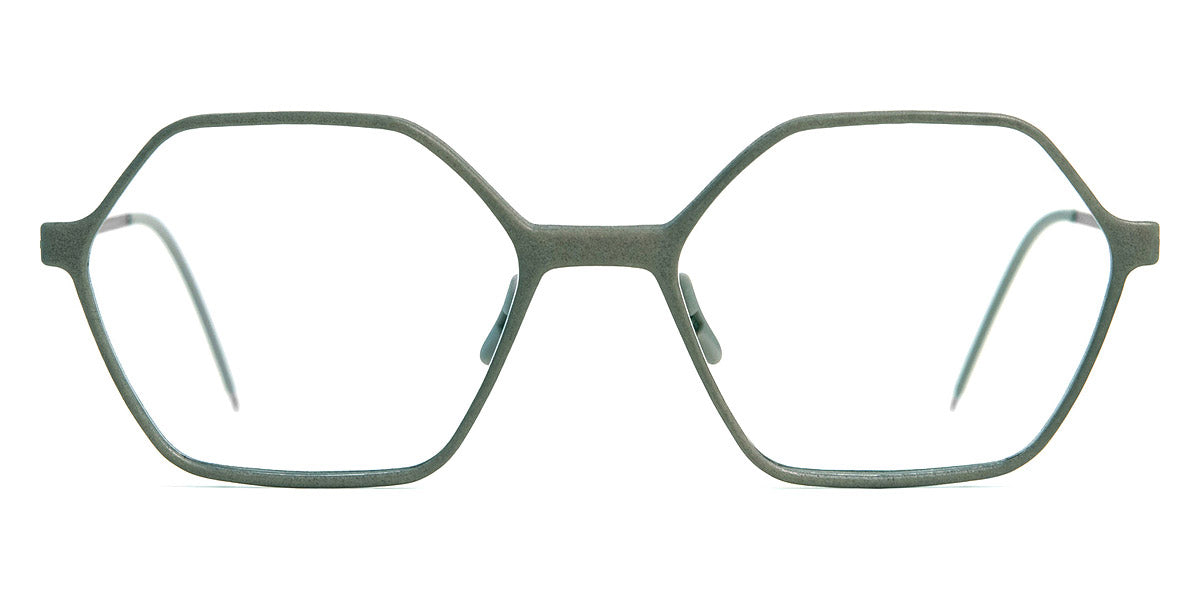 Götti® Pata GOT OP Pata TEAL 53 - Teal Eyeglasses