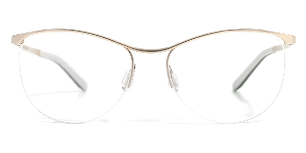 Götti® Paula GOT OP Paula GLB 52 - Gold Brushed Eyeglasses