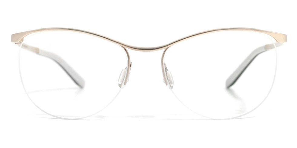 Götti® Paula GOT OP Paula GLB 52 - Gold Brushed Eyeglasses