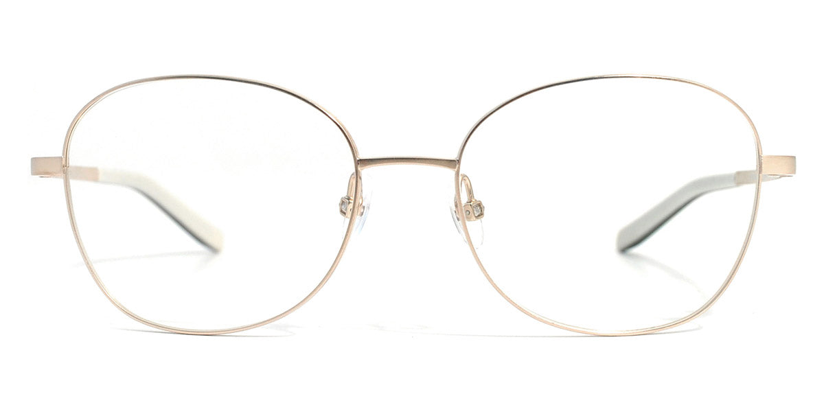 Götti® Petra GOT OP Petra GLB 54 - Gold Brushed Eyeglasses