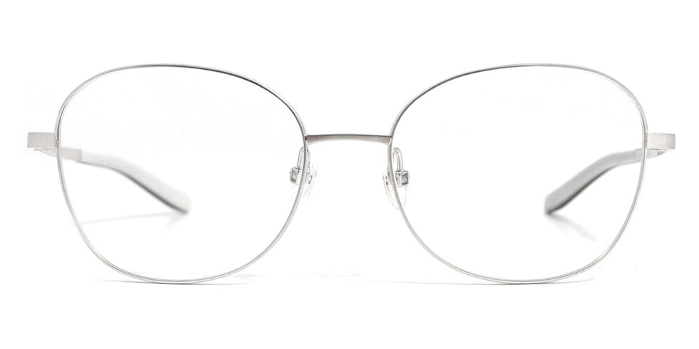 Götti® Petra GOT OP Petra SLB 54 - Silver Brushed Eyeglasses