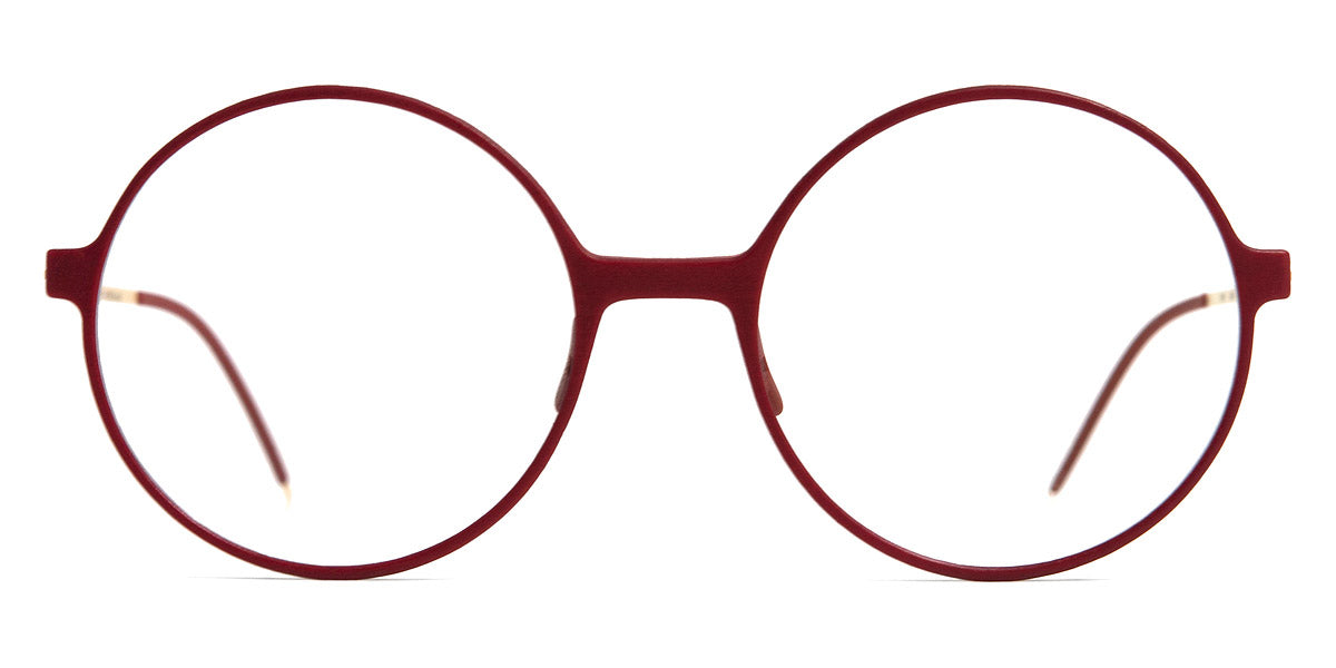 Götti® Pine GOT OP Pine RUBY 53 - Ruby Eyeglasses