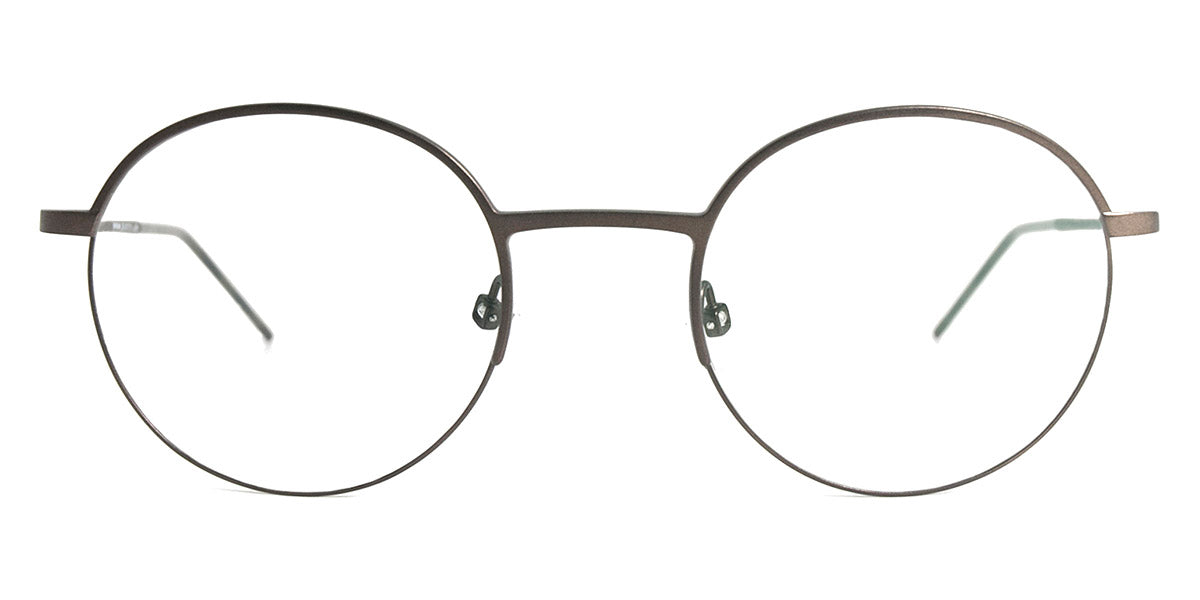 Götti® Quentin GOT OP Quentin BRM 49 - Dark Brown Eyeglasses