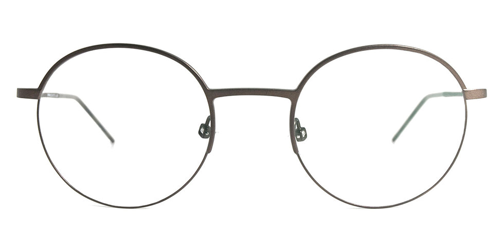 Götti® Quentin GOT OP Quentin BRM 49 - Dark Brown Eyeglasses