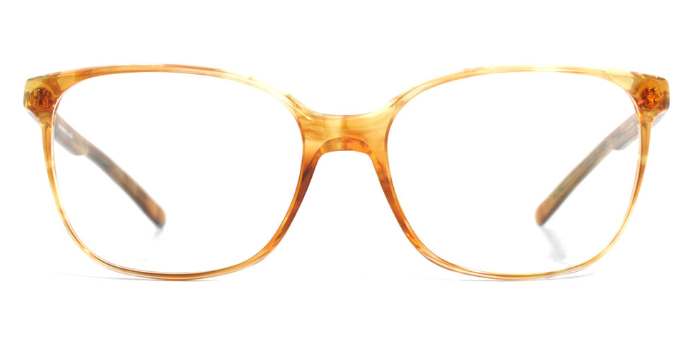Götti® Randy GOT OP Randy BST 53 - Amber Eyeglasses