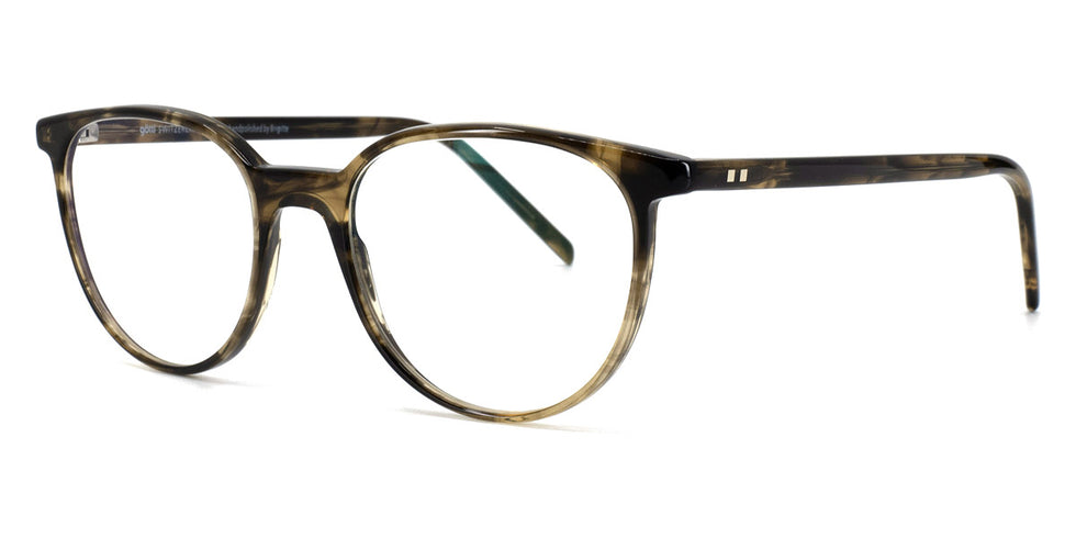 Götti® Rapp BSB 48 GOT Rapp BSB 48 - Havana Eyeglasses