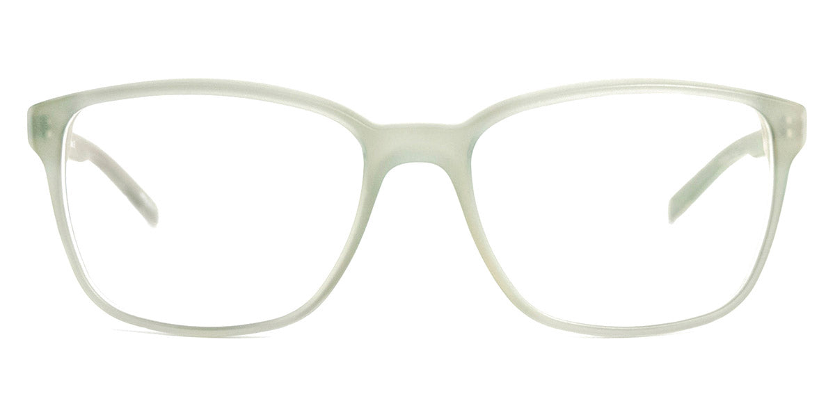 Götti® Raul GOT OP Raul GNY-M 52 - Moss Green Matte Eyeglasses