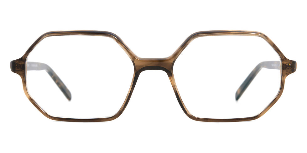Götti® Ravel GOT OP Ravel BSB 52 - Havana Eyeglasses