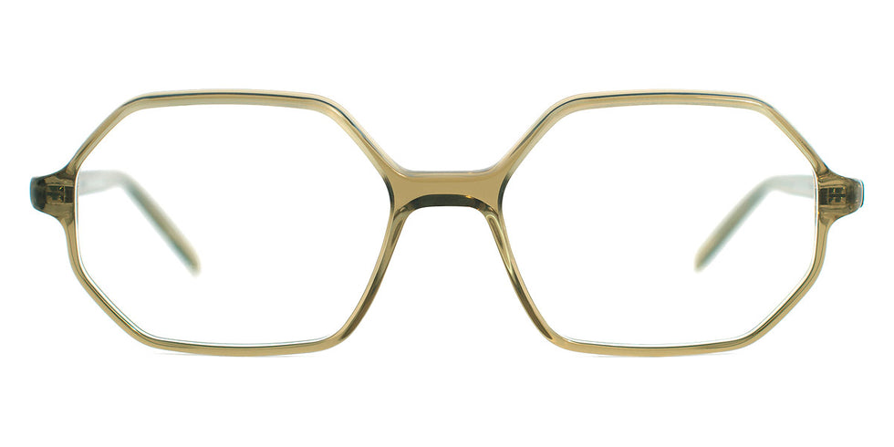 Götti® Ravel GOT OP Ravel DTO 52 - Dark Olive Eyeglasses