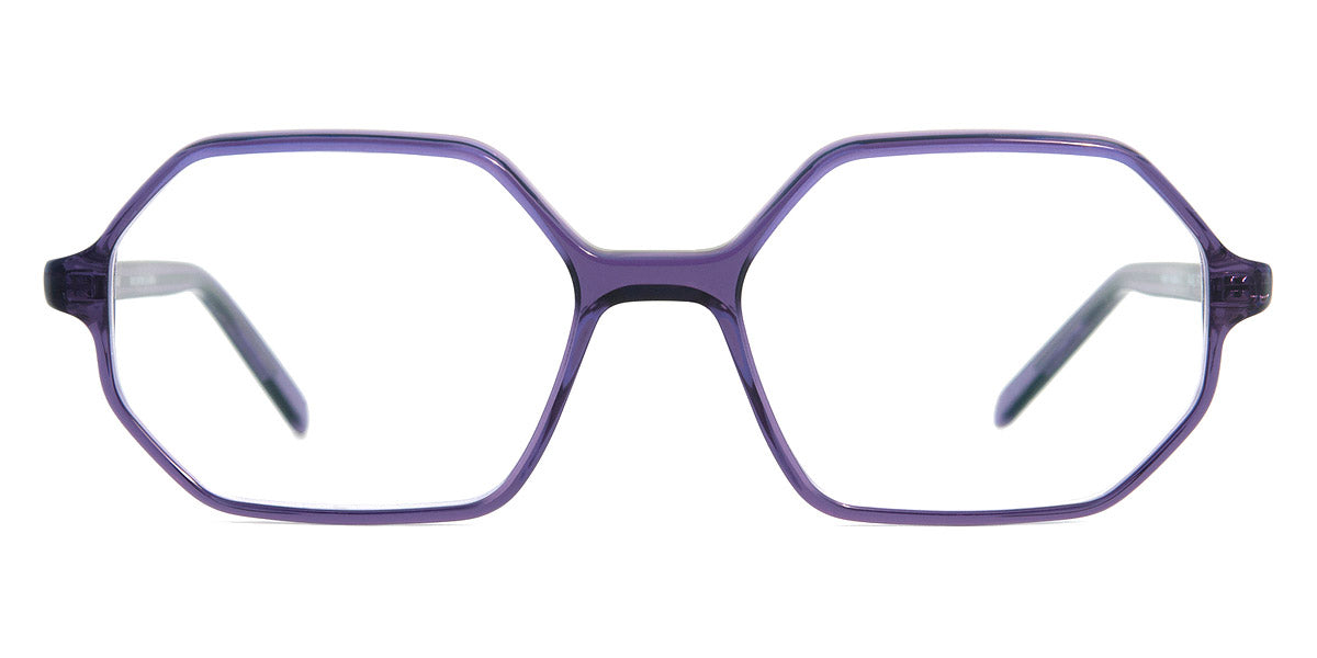 Götti® Ravel GOT OP Ravel HTV 52 - Violet Eyeglasses