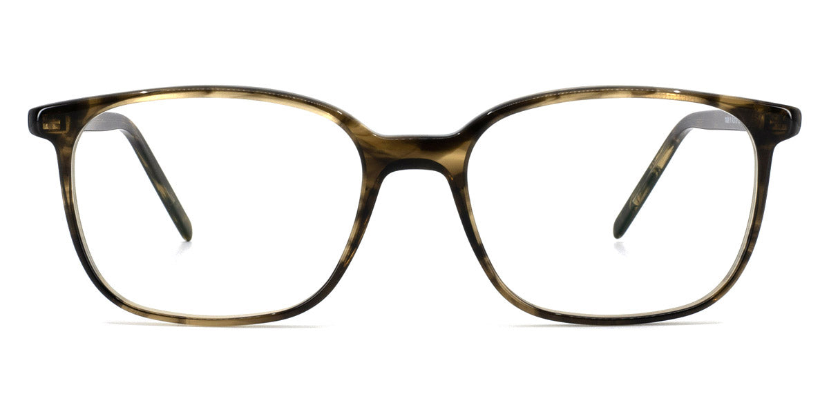 Götti® Ray GOT OP Ray BSB 50 - Havana Eyeglasses
