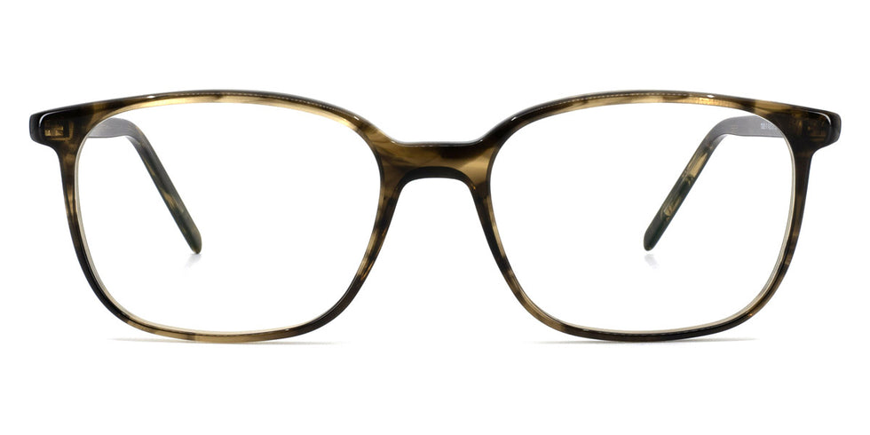 Götti® Ray GOT OP Ray BSB 50 - Havana Eyeglasses
