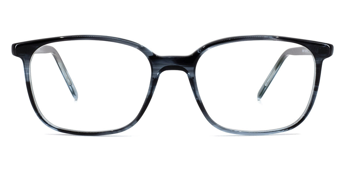 Götti® Ray GOT OP Ray BTL 50 - Blue Transparent Lined Eyeglasses
