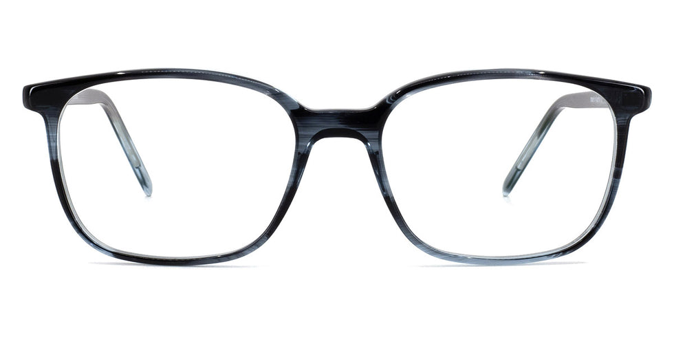 Götti® Ray GOT OP Ray BTL 50 - Blue Transparent Lined Eyeglasses