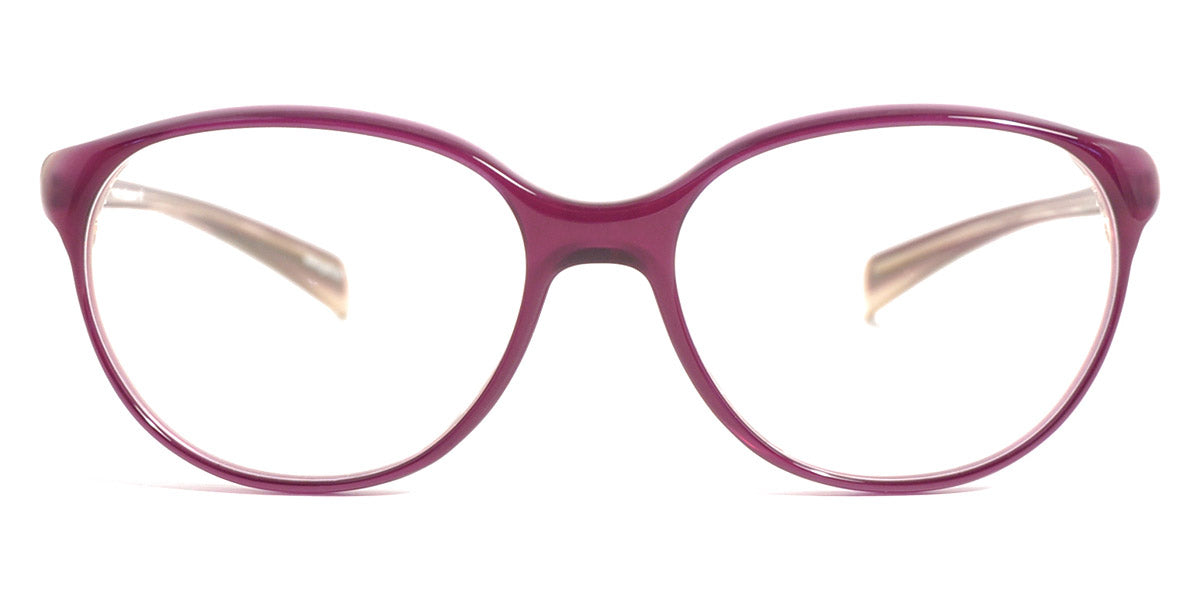 Götti® Regi GOT OP Regi PUY 51 - Purple Translucent Eyeglasses
