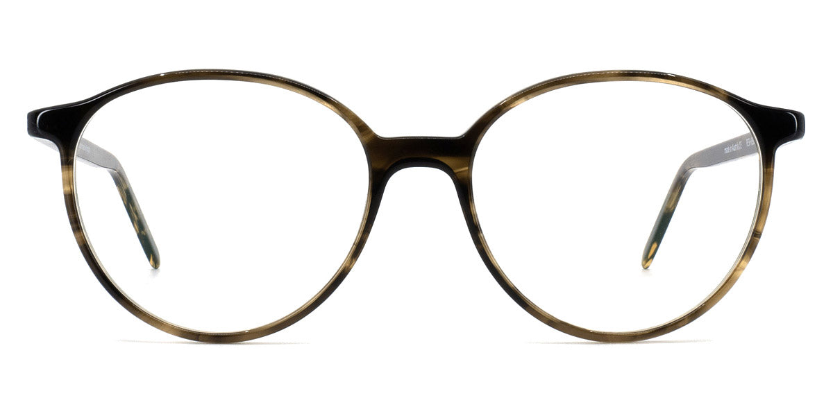 Götti® Resh GOT OP Resh BSB 50 - Havana Eyeglasses