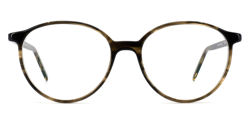 Götti® Resh GOT OP Resh BSB 50 - Havana Eyeglasses
