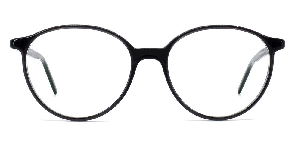 Götti® Resh GOT OP Resh DBT 50 - Dark Black Eyeglasses