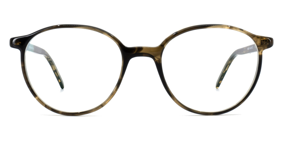 Götti® Riva GOT OP Riva BSB 47 - Havana Eyeglasses