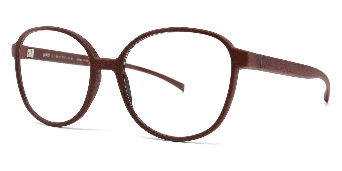 Götti® Rocca BLUSH 52 GOT Rocca BLUSH 52 - Blush Eyeglasses