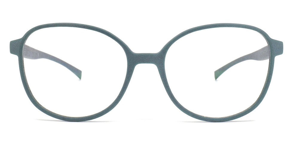 Götti® Rocca GOT OP Rocca TEAL 52 - Teal Eyeglasses