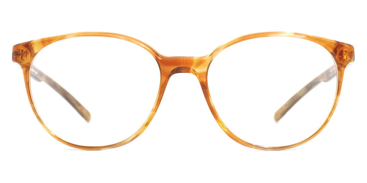 Götti® Ruben GOT OP Ruben BST 51 - Amber Eyeglasses