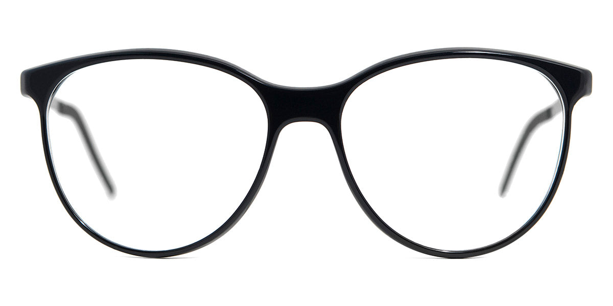 Götti® Sahin GOT OP Sahin BLKY-B 52 - Black/Black Eyeglasses