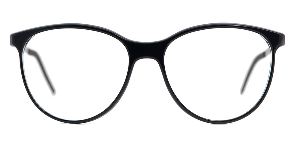 Götti® Sahin GOT OP Sahin BLKY-B 52 - Black/Black Eyeglasses