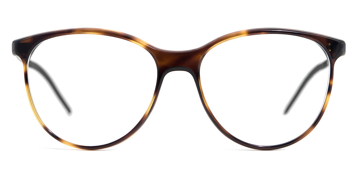 Götti® Sahin GOT OP Sahin CHD-B 52 - Havana/Black Eyeglasses